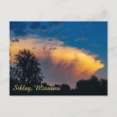 Recherche de de nuage cartes postales Lune