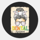 Recherche de assistant dentaire autocollants Soins dentaires