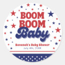 Recherche de boom autocollants 4 juillet