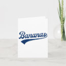 Recherche de banane drôle vœux cartes Tendance