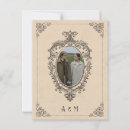 Recherche de mariage gothique cartes postales Vintage