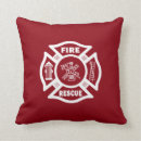 Recherche de sapeurs pompiers coussins Délivrance du feu
