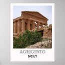 Recherche de sicile posters Travel
