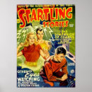 Recherche de effrayantes posters Cru