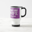 Recherche de associé tasses Épouse