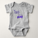 Recherche de camion de pompiers bébé vêtements Nom