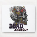 Recherche de tête mort tapis souris Automne