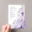 Recherche de robe formelle invitations Élégant