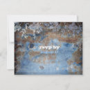 Recherche de affligé 11x14 invitations Rustique