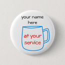 Recherche de étiquettes nommées badges Employé(e)