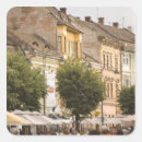 Recherche de romain autocollants Historique