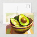 Recherche de avocado cartes postales Contenu générationnel