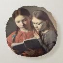 Recherche de lecture de fille coussins Filles