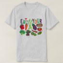 Recherche de broccoli tshirts Sain