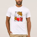 Recherche de neko maneki tshirts Le japon