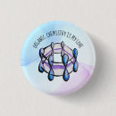 Recherche de biologie badges Geek