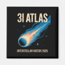 Recherche de interstellaire magnets Astronomie