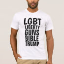 Recherche de gay trump tshirts Conservateur