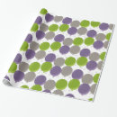 Recherche de infini papier cadeau Vert