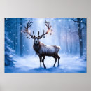 Recherche de hivernal art Bleu
