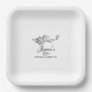 Recherche de anniversaire golf assiettes en papier Pour tous