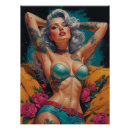 Recherche de tatouages posters Rétro