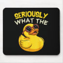 Recherche de canard drôle tapis souris Mise à jour