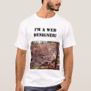Recherche de grande araignée tshirts Web