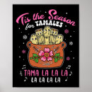 Recherche de vintage christmas posters Drôle