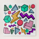 Recherche de esthétique puzzles Vintage