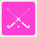 Recherche de hockey de champ autocollants Joueur