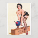 Recherche de physique cartes postales Rétro
