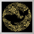 Recherche de carpe posters Contemporain