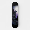 Recherche de loup skateboards Hurler