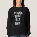 Recherche de 1969 vêtements Depuis