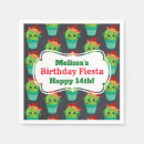 Recherche de cactus serviettes Sourire