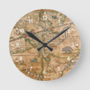 Recherche de la de afrique horloges Globe