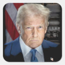 Recherche de 45 autocollants Président