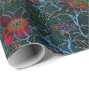 Recherche de tapisserie papier cadeau Fleur