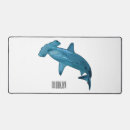 Recherche de marteaux tapis souris Requin