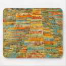 Recherche de art tapis souris Vintage