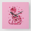 Recherche de enveloppe horloges Valentine