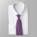 Recherche de aubergine cravates Violet