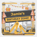 Recherche de grues papier autocollants Anniversaire