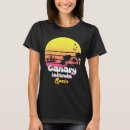 Recherche de îles canaries tshirts Été