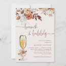 Recherche de beige bridal shower invitations Aquarelle