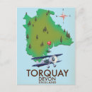 Recherche de le devon cartes postales Torquay