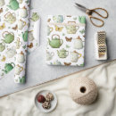 Recherche de théière papier cadeau Vert