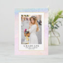 Recherche de déclaration invitations Diplômé