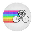 Recherche de cycliste planches à découper Vélo